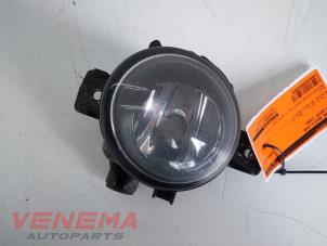 Used Fog light, front right BMW 1 serie (E87/87N) 118i 16V Price € 14,99 Margin scheme offered by Venema Autoparts