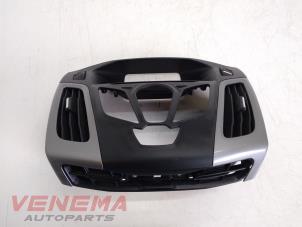 Used Dashboard vent Ford Focus 3 Wagon 1.0 Ti-VCT EcoBoost 12V 125 Price € 39,99 Margin scheme offered by Venema Autoparts