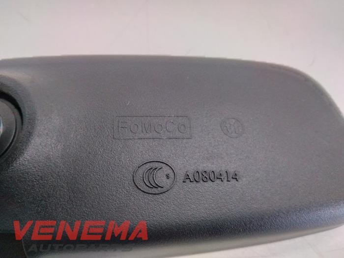 Ford Rear View Mirror Compatible With Ford 1997-2009 F150 F250