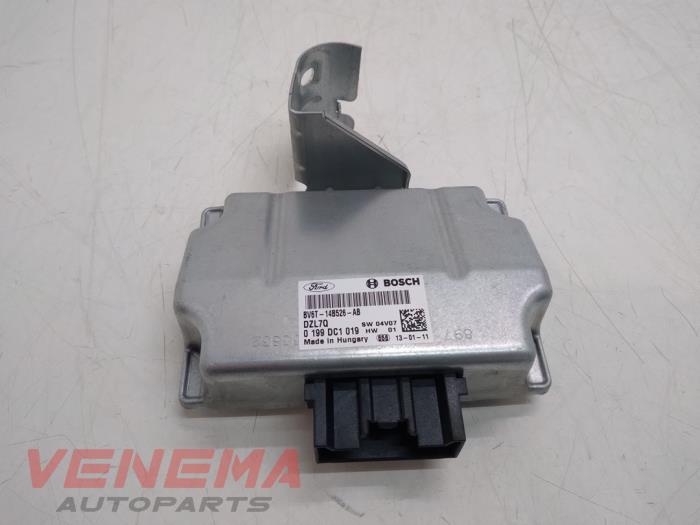 Używane Modul (rózne) Ford Focus 3 Wagon 1.0 Ti-VCT EcoBoost 12V 125 Cena € 69,99 Procedura marży oferowane przez Venema Autoparts