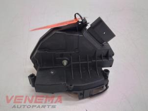 Used Rear door mechanism 4-door, right Ford Focus 3 Wagon 1.0 Ti-VCT EcoBoost 12V 125 Price € 24,99 Margin scheme offered by Venema Autoparts