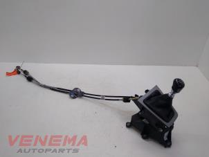 Used Gear-change mechanism Ford Focus 3 Wagon 1.0 Ti-VCT EcoBoost 12V 125 Price € 69,99 Margin scheme offered by Venema Autoparts
