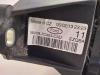 Timonerie de changement de vitesse d'un Ford Focus 3 Wagon 1.0 Ti-VCT EcoBoost 12V 125 2014