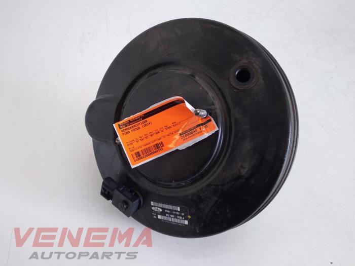 Usados Servofreno Ford Focus 3 Wagon 1.0 Ti-VCT EcoBoost 12V 125 Precio € 49,99 Norma de margen ofrecido por Venema Autoparts