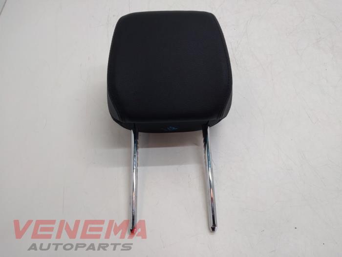 Używane Zaglówek BMW 2 serie (F23) 218i 1.5 TwinPower Turbo 12V Cena € 39,99 Procedura marży oferowane przez Venema Autoparts