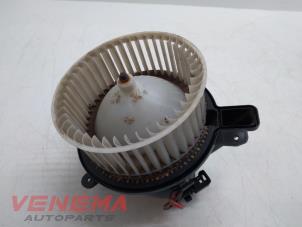 Usados Motor de ventilador de calefactor Seat Ibiza V (KJB) 1.0 12V Precio € 38,99 Norma de margen ofrecido por Venema Autoparts