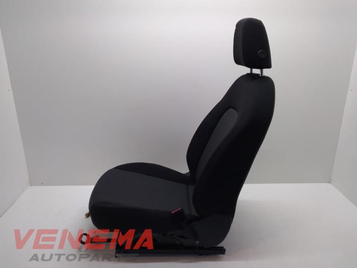 Seat, right from a Seat Ibiza V (KJB) 1.0 12V 2019