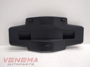 Usagé Revêtement hayon Seat Ibiza V (KJB) 1.0 12V Prix € 49,99 Règlement à la marge proposé par Venema Autoparts