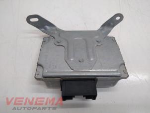 Start/Stop computer from a Ford Fiesta 6 (JA8) 1.0 EcoBoost 12V 100 2017