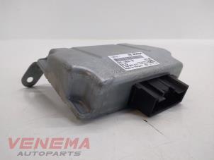Start/Stop computer from a Ford Fiesta 6 (JA8) 1.0 EcoBoost 12V 100 2017