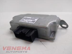 Start/Stop computer from a Ford Fiesta 6 (JA8) 1.0 EcoBoost 12V 100 2017