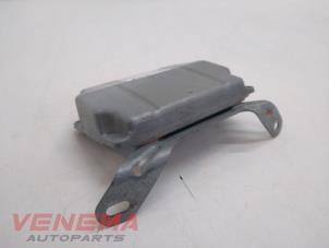 Start/Stop computer from a Ford Fiesta 6 (JA8) 1.0 EcoBoost 12V 100 2017