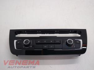 Used Heater control panel BMW 2 serie (F23) 218i 1.5 TwinPower Turbo 12V Price € 199,99 Margin scheme offered by Venema Autoparts