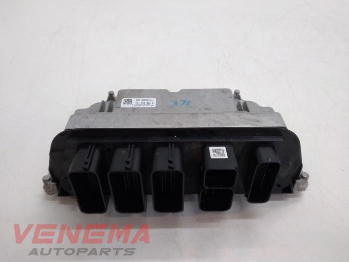 Used Engine management computer BMW 2 serie (F23) 218i 1.5 TwinPower Turbo 12V Price € 229,99 Margin scheme offered by Venema Autoparts