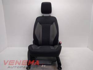 Gebrauchte Sitz rechts Ford Fiesta 6 (JA8) 1.0 EcoBoost 12V 100 Preis € 149,99 Margenregelung angeboten von Venema Autoparts