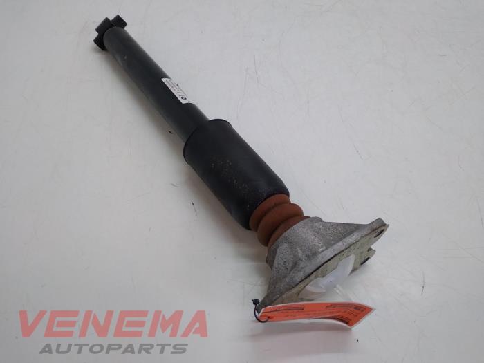 Rear shock absorber, right from a BMW 2 serie (F23) 218i 1.5 TwinPower Turbo 12V 2019