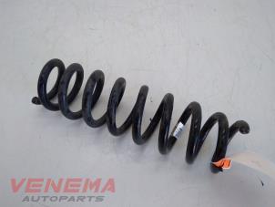 Used Rear coil spring BMW 2 serie (F23) 218i 1.5 TwinPower Turbo 12V Price € 19,99 Margin scheme offered by Venema Autoparts