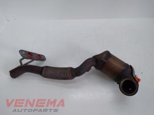 Used Catalytic converter Seat Leon (5FB) 1.2 TSI Ecomotive 16V Price € 241,99 Inclusive VAT offered by Venema Autoparts