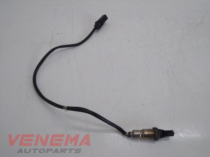 Used Lambda probe Volkswagen Golf Plus (5M1/1KP) 1.6 TDI 16V 105 Price € 9,99 Margin scheme offered by Venema Autoparts