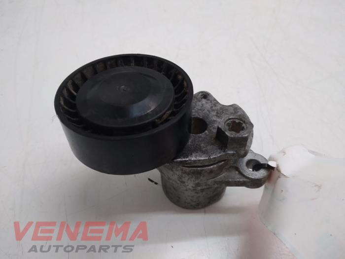 Usados Rodillo tensor correa múltiple Volkswagen Golf VII (AUA) 1.2 TSI 16V Precio € 9,99 Norma de margen ofrecido por Venema Autoparts