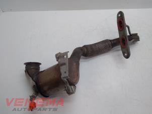 Used Catalytic converter Volkswagen Golf VII (AUA) 1.2 TSI 16V Price € 241,99 Inclusive VAT offered by Venema Autoparts