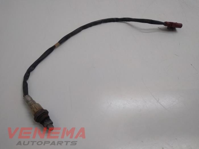 Used Lambda probe Volkswagen Golf VII (AUA) 1.2 TSI 16V Price € 14,99 Margin scheme offered by Venema Autoparts