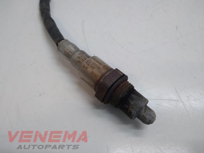 Lambda probe from a Volkswagen Golf VII (AUA) 1.2 TSI 16V 2016
