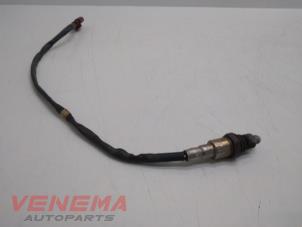 Lambda probe from a Volkswagen Golf VII (AUA) 1.2 TSI 16V 2016