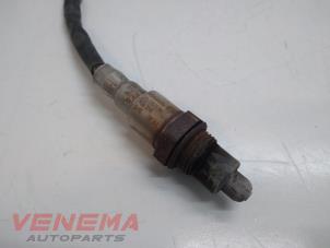 Lambda probe from a Volkswagen Golf VII (AUA) 1.2 TSI 16V 2016
