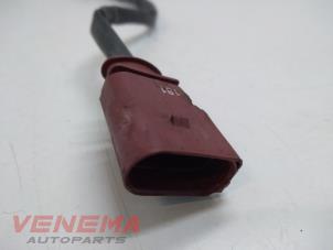 Lambda probe from a Volkswagen Golf VII (AUA) 1.2 TSI 16V 2016
