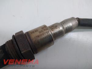 Lambda probe from a Volkswagen Golf VII (AUA) 1.2 TSI 16V 2016