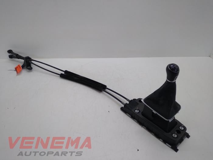 Gebrauchte Schaltbox Volkswagen Golf VII (AUA) 1.2 TSI 16V Preis € 34,99 Margenregelung angeboten von Venema Autoparts