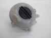 Expansion vessel from a Volkswagen Golf VII (AUA) 1.2 TSI 16V 2016