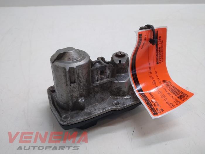 Gebrauchte AGR Ventil Volkswagen Golf VII Variant (AUVV) 2.0 TDI 4Motion 16V Preis € 49,99 Margenregelung angeboten von Venema Autoparts