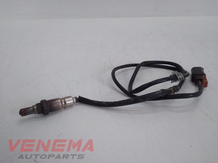 Lambda probe from a Volkswagen Golf VII Variant (AUVV) 2.0 TDI 4Motion 16V 2016