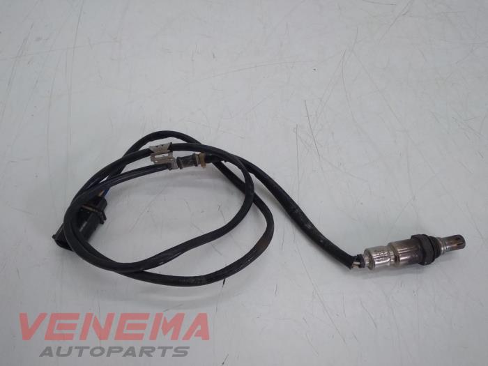 Used Lambda probe Volkswagen Golf VII Variant (AUVV) 2.0 TDI 4Motion 16V Price € 9,99 Margin scheme offered by Venema Autoparts