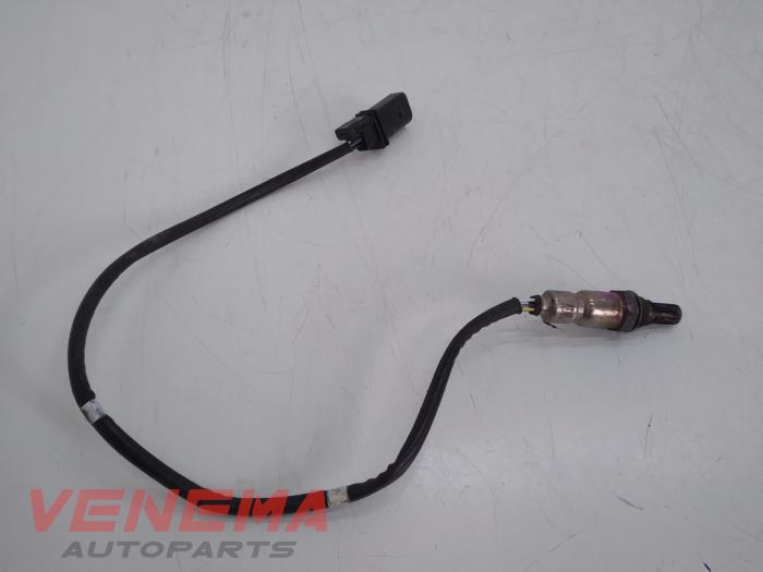 Usados Sonda Lambda Volkswagen Golf VII Variant (AUVV) 2.0 TDI 4Motion 16V Precio € 14,99 Norma de margen ofrecido por Venema Autoparts