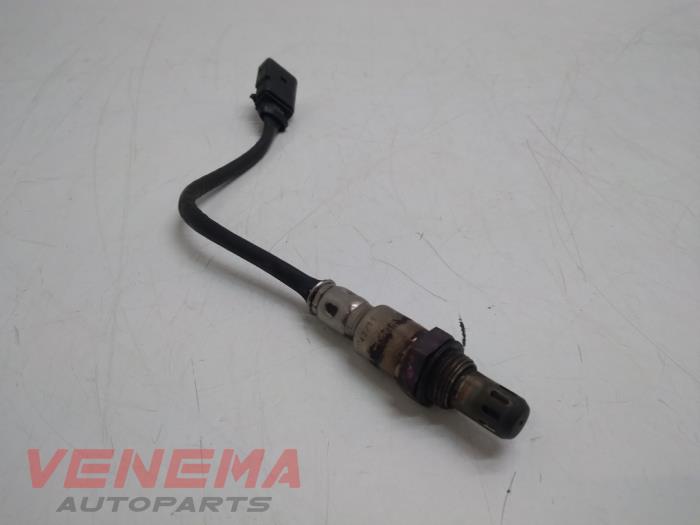 Lambda probe from a Volkswagen Polo V (6R) 1.2 TSI 2013