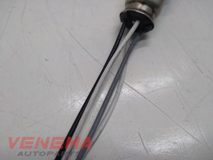 Lambda probe from a Volkswagen Polo V (6R) 1.2 TSI 2013