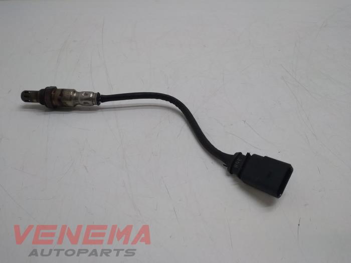 Lambda probe from a Volkswagen Polo V (6R) 1.2 TSI 2013