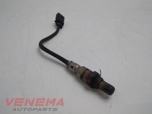 Lambda probe from a Volkswagen Polo V (6R) 1.2 TSI 2013