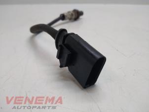 Lambda probe from a Volkswagen Polo V (6R) 1.2 TSI 2013