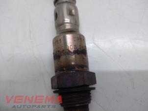 Lambda probe from a Volkswagen Polo V (6R) 1.2 TSI 2013