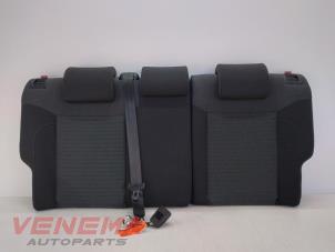Used Rear bench seat backrest Volkswagen Polo V (6R) 1.2 TSI Price € 129,99 Margin scheme offered by Venema Autoparts