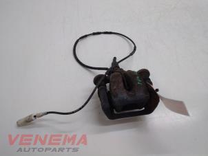 Used Rear brake calliper, right BMW 1 serie (E81) 116i 2.0 16V Price € 29,99 Margin scheme offered by Venema Autoparts