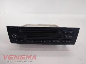 Gebrauchte Radio CD Spieler BMW 1 serie (E81) 116i 2.0 16V Preis € 54,99 Margenregelung angeboten von Venema Autoparts