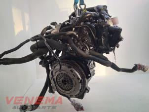 Used Engine Seat Ibiza V (KJB) 1.0 TSI 12V Price € 899,99 Margin scheme offered by Venema Autoparts