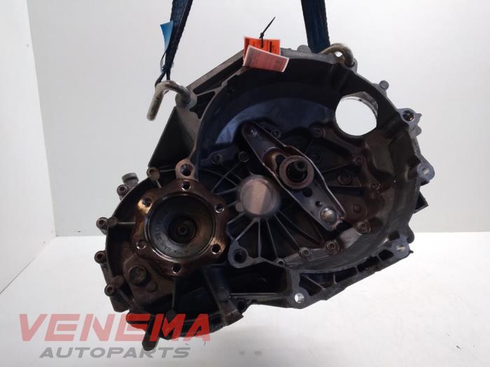 Gebrauchte Getriebe Seat Ibiza V (KJB) 1.0 TSI 12V Preis € 649,99 Margenregelung angeboten von Venema Autoparts