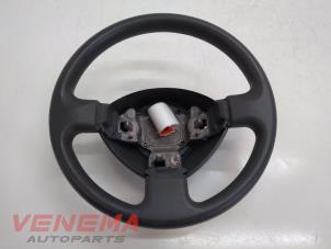Używane Kierownica Fiat Panda (169) 1.2 EasyPower, Classic Cena € 29,99 Procedura marży oferowane przez Venema Autoparts