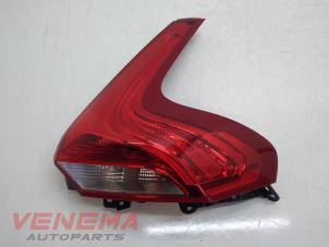 Used Taillight, right Volvo V40 Cross Country (MZ) 2.0 D2 16V Price € 49,99 Margin scheme offered by Venema Autoparts